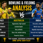 australian men’s cricket team vs india national cricket team players list updated
