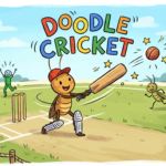 doodle cricket 2026