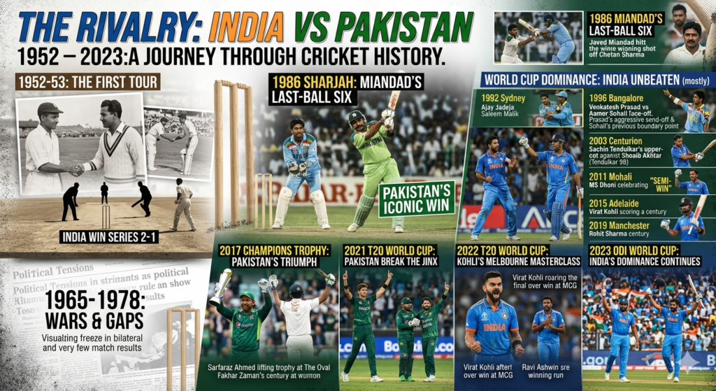 pakistan national cricket team vs india national cricket team timeline live now