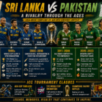 sri lanka national cricket team vs pakistan national cricket team timeline live now